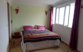 Imintourga Apartement
